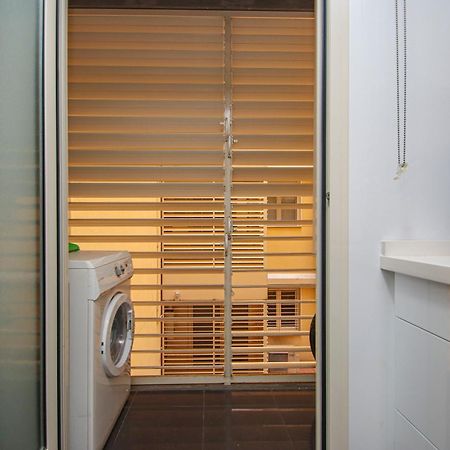 סביליה Luxury Apt In Plaza De Espana - Free Parking מראה חיצוני תמונה
