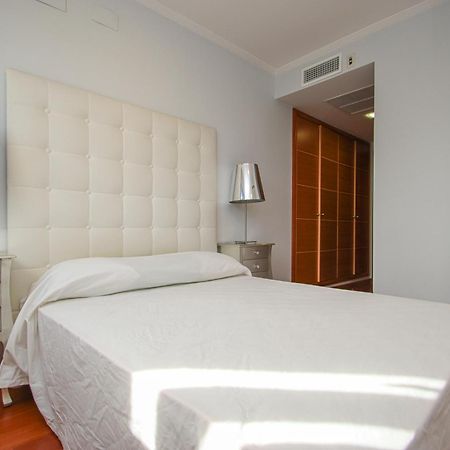 סביליה Luxury Apt In Plaza De Espana - Free Parking מראה חיצוני תמונה