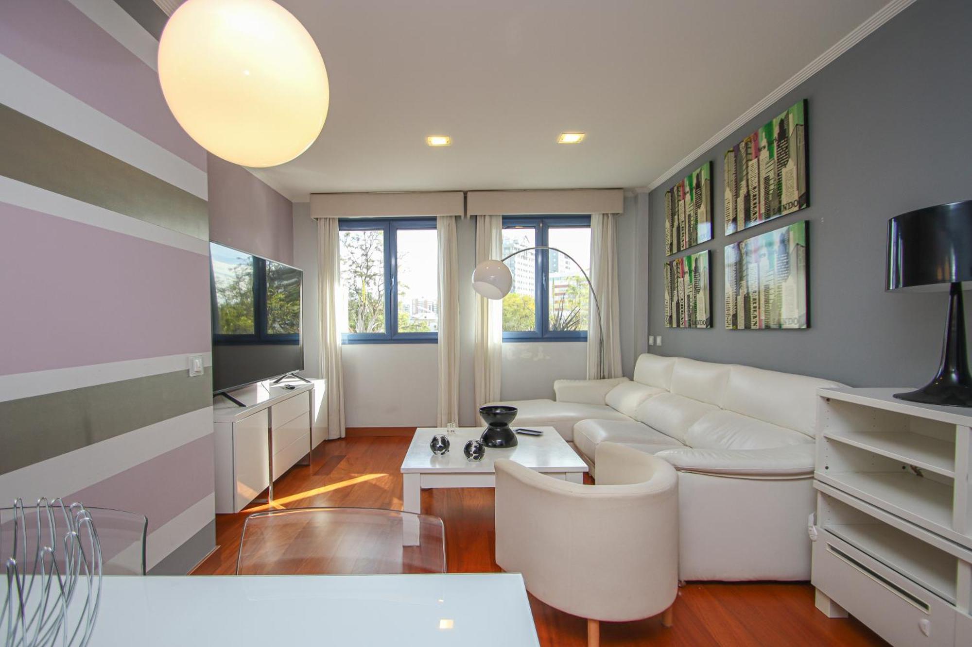 סביליה Luxury Apt In Plaza De Espana - Free Parking מראה חיצוני תמונה
