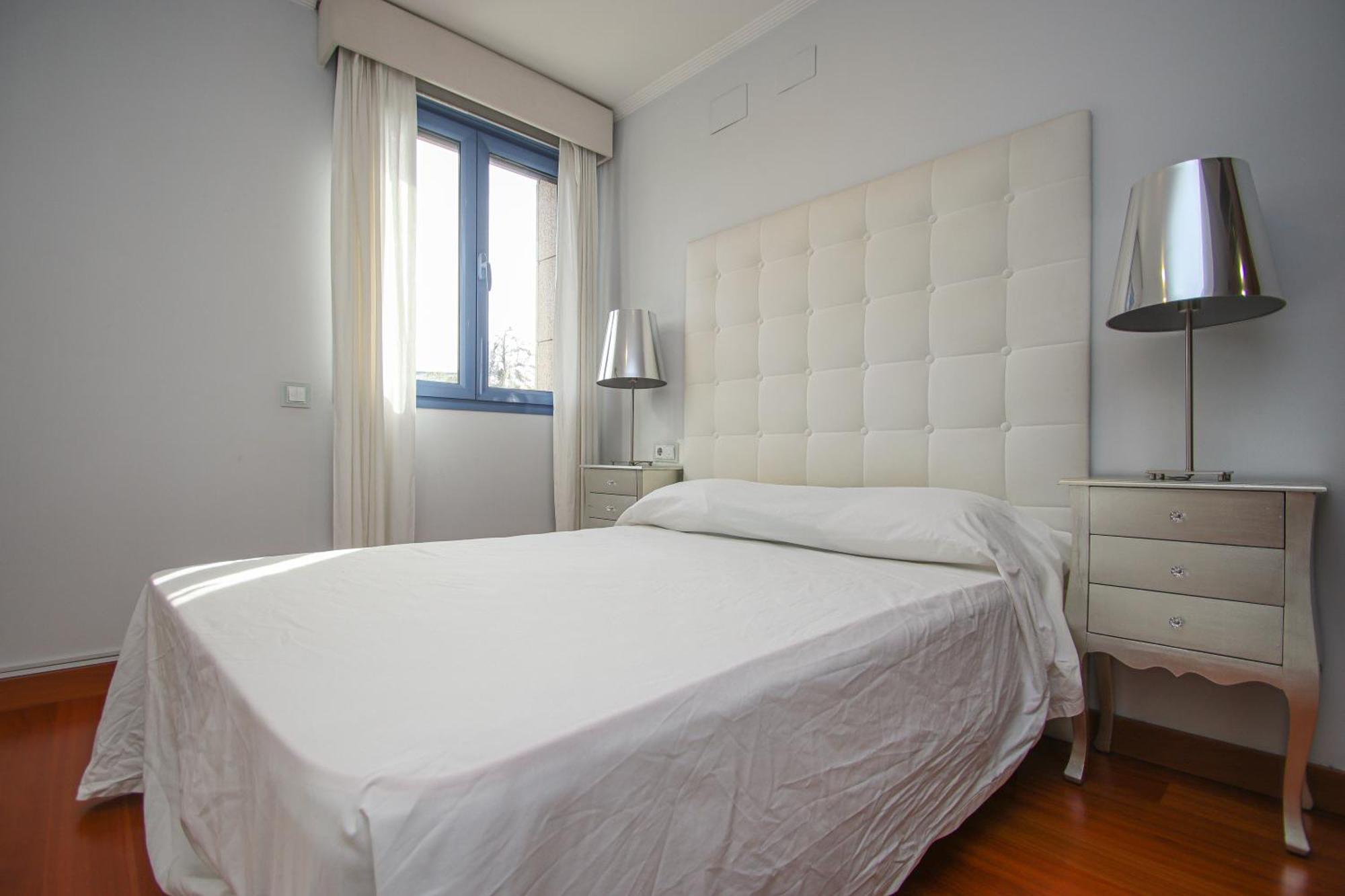 סביליה Luxury Apt In Plaza De Espana - Free Parking מראה חיצוני תמונה