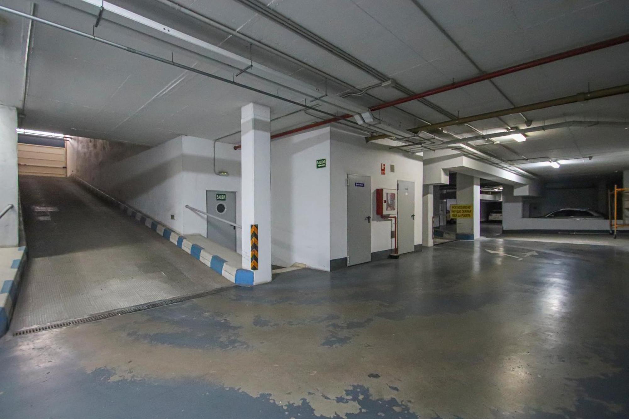 סביליה Luxury Apt In Plaza De Espana - Free Parking מראה חיצוני תמונה